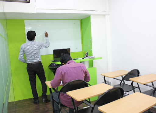 UNIK Global Services Study Abroad Education Consultants Chennai UNIK Global Services Pvt Ltd photo 4